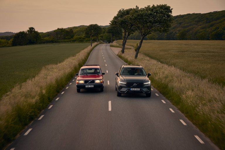 Volvo XC60 T6 Recharge frente a BMW X3 xDrive30e: duelo de SUV-D premium PHEV en España Volvo XC60 T6 Recharge frente a BMW X3 xDrive30e: duelo de SUV-D premium PHEV en España