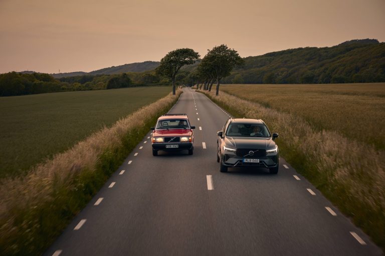 Ranking 2026: los SUV-D premium PHEV con más autonomía eléctrica WLTP a la venta en España Ranking 2026: los SUV-D premium PHEV con más autonomía eléctrica WLTP a la venta en España