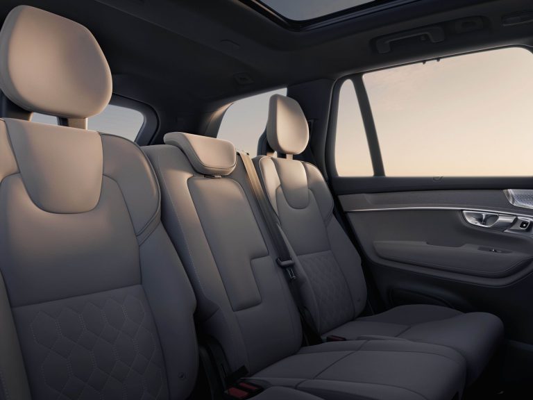 Ranking 2026: los SUV-D premium de 7 plazas con mejor seguridad para familia grande a la venta en España Ranking 2026: los SUV-D premium de 7 plazas con mejor seguridad para familia grande a la venta en España