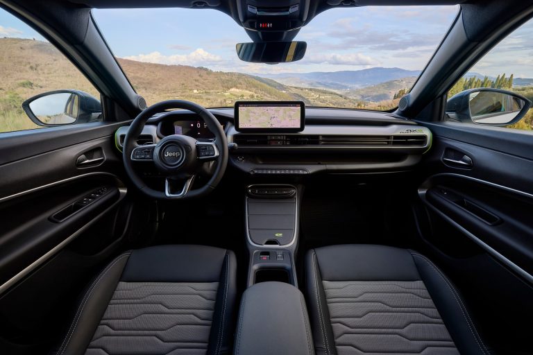 Ranking 2026: los SUV-B PHEV con mejor consumo WLTP combinado a la venta en España