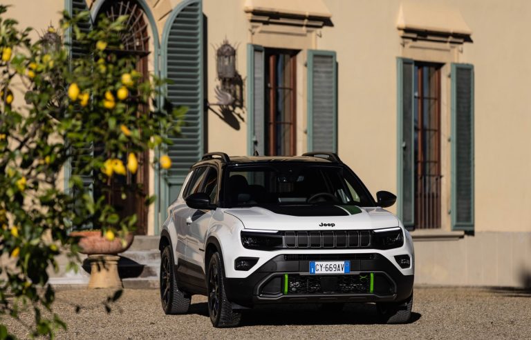 Ranking 2026: los SUV-B eléctricos con mejor autonomía WLTP por debajo de 35.000 € en España