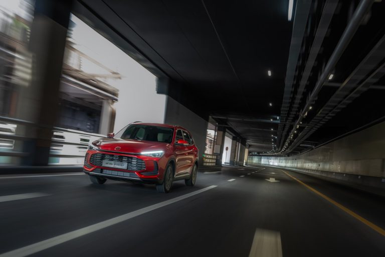 Ranking 2026: los SUV eléctricos chinos con mejor red de concesionarios en España Ranking 2026: los SUV eléctricos chinos con mejor red de concesionarios en España