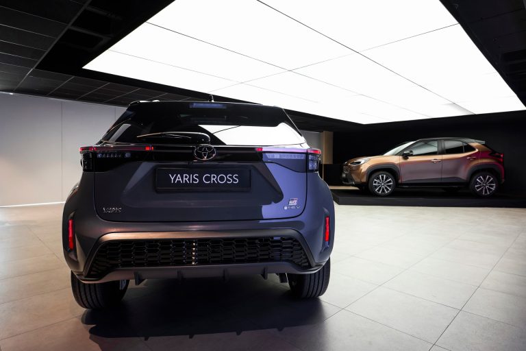 Ranking 2026: los SUV-B híbridos con mejor relación equipamiento-precio por debajo de 28.000 € en el concesionario español Ranking 2026: los SUV-B híbridos con mejor relación equipamiento-precio por debajo de 28.000 € en el concesion